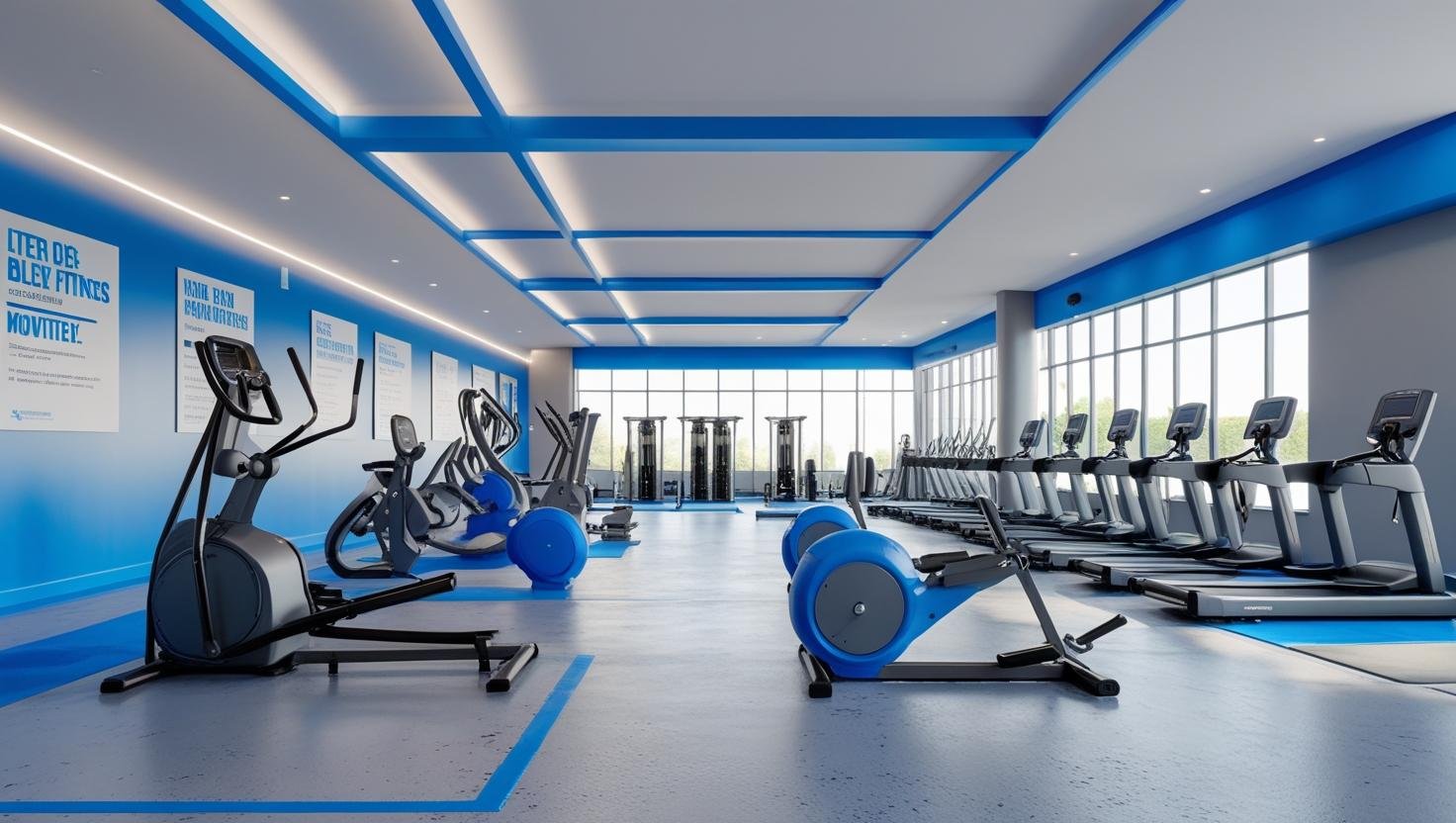 Group Training Session